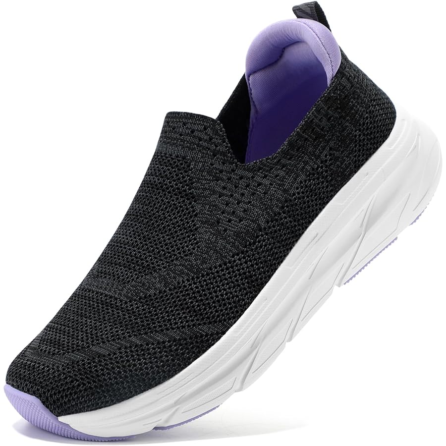 WalkQ+ INSOLE Sサイズ 3個セット Amazon.com | STQ Orthopedic Shoes Women Plantar Fasciitis